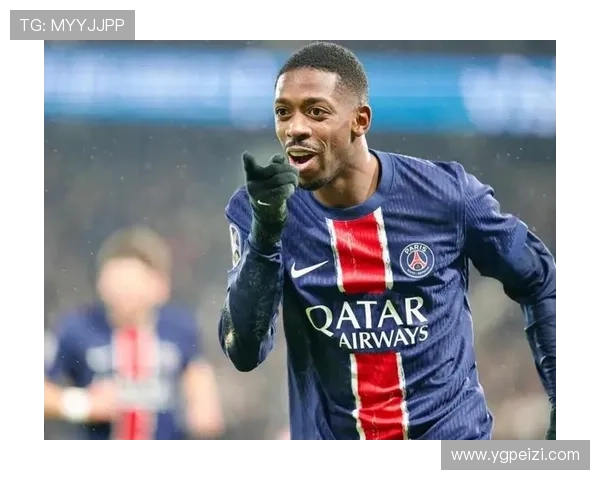 登贝莱薪资要求引发巴黎忧虑重蹈覆辙的可能性