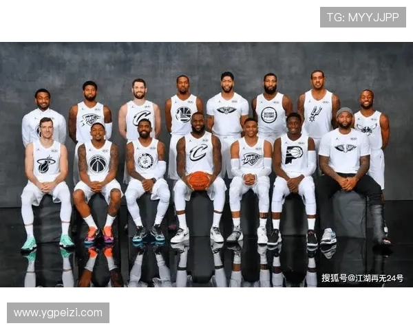 追梦与切特打法相似本赛季有望首次入选全明星阵容